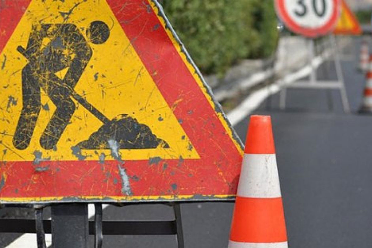 Palermo, finanziamento da 1,5 milioni per le strade delle Madonie