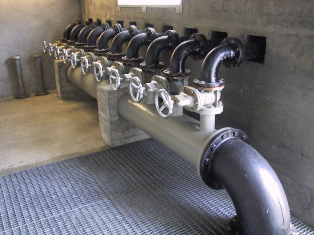 Catania, servizio idrico, i sindacati incontrano i vertici di Ati