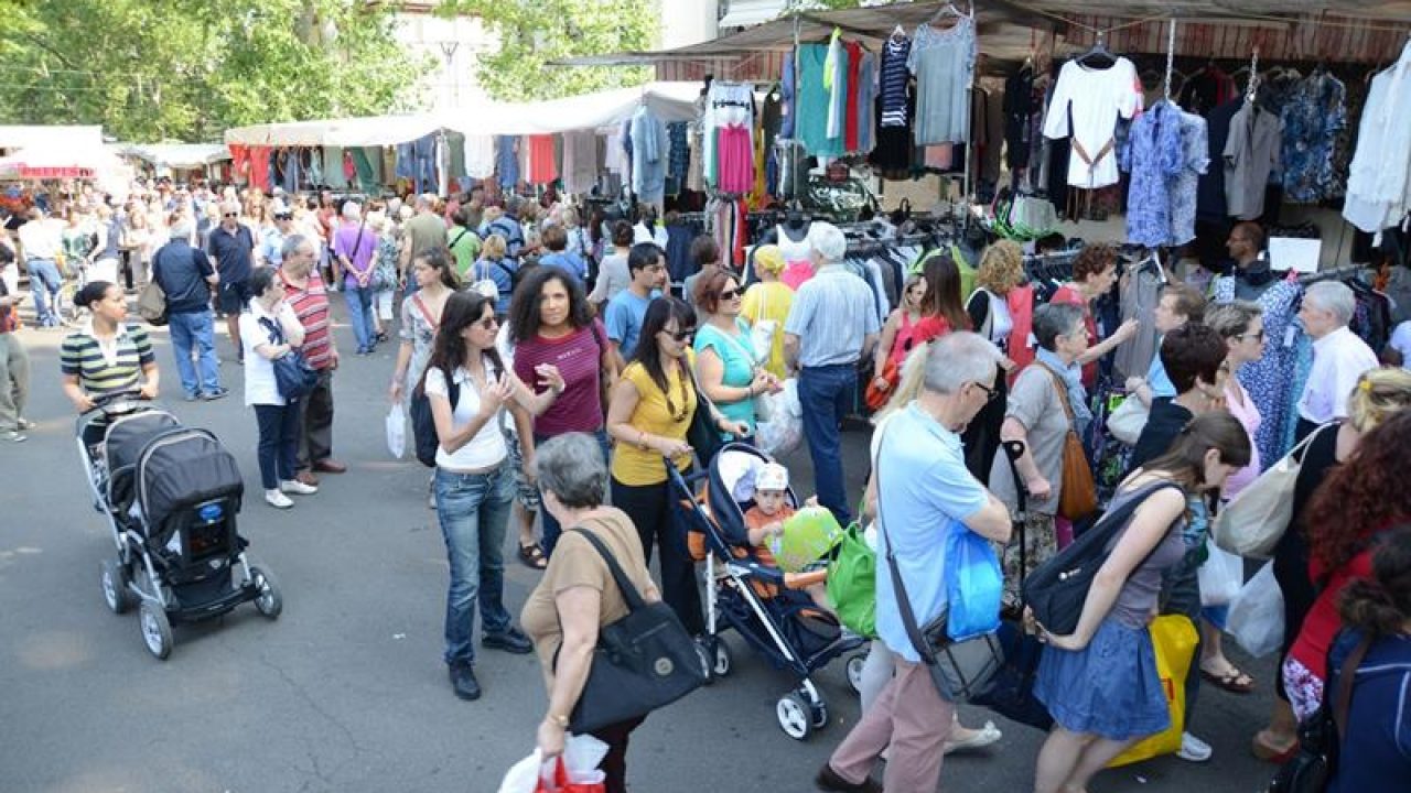 Caltanissetta, fiera San Michele, un 2022 nell’ottica rifiuto zero Caltanissetta, fiera San Michele, un 2022 nell’ottica rifiuto zero