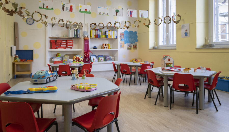 Bonus asilo nido 2023: ecco come richiedere lo sconto sulle rette fino a 3000 euro