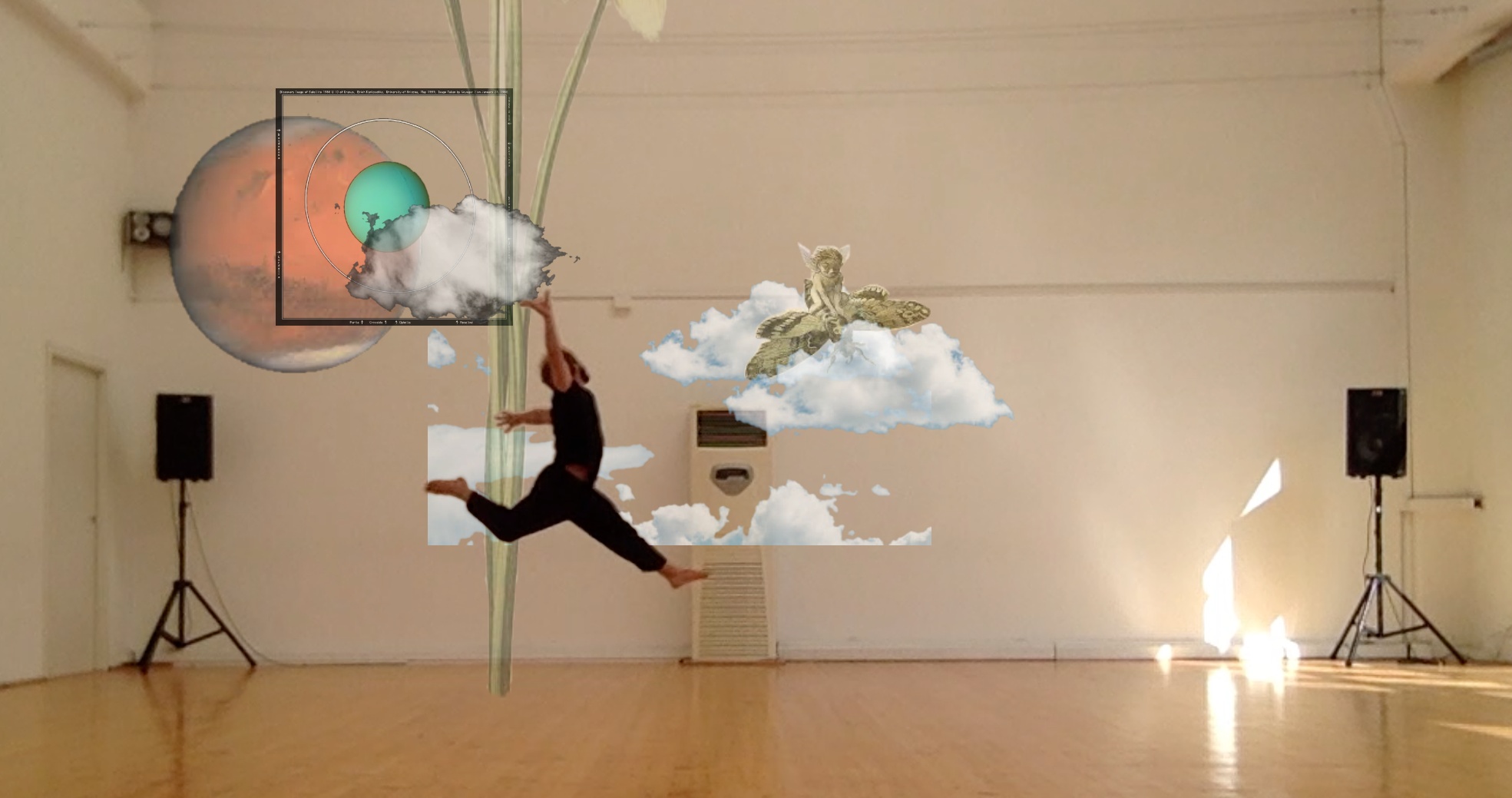 Performare Festival riaccende le giornate estive di Serradifalco