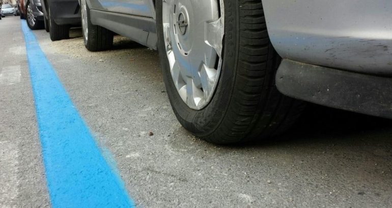 Parcheggio in centro storico: approvato il nuovo tariffario