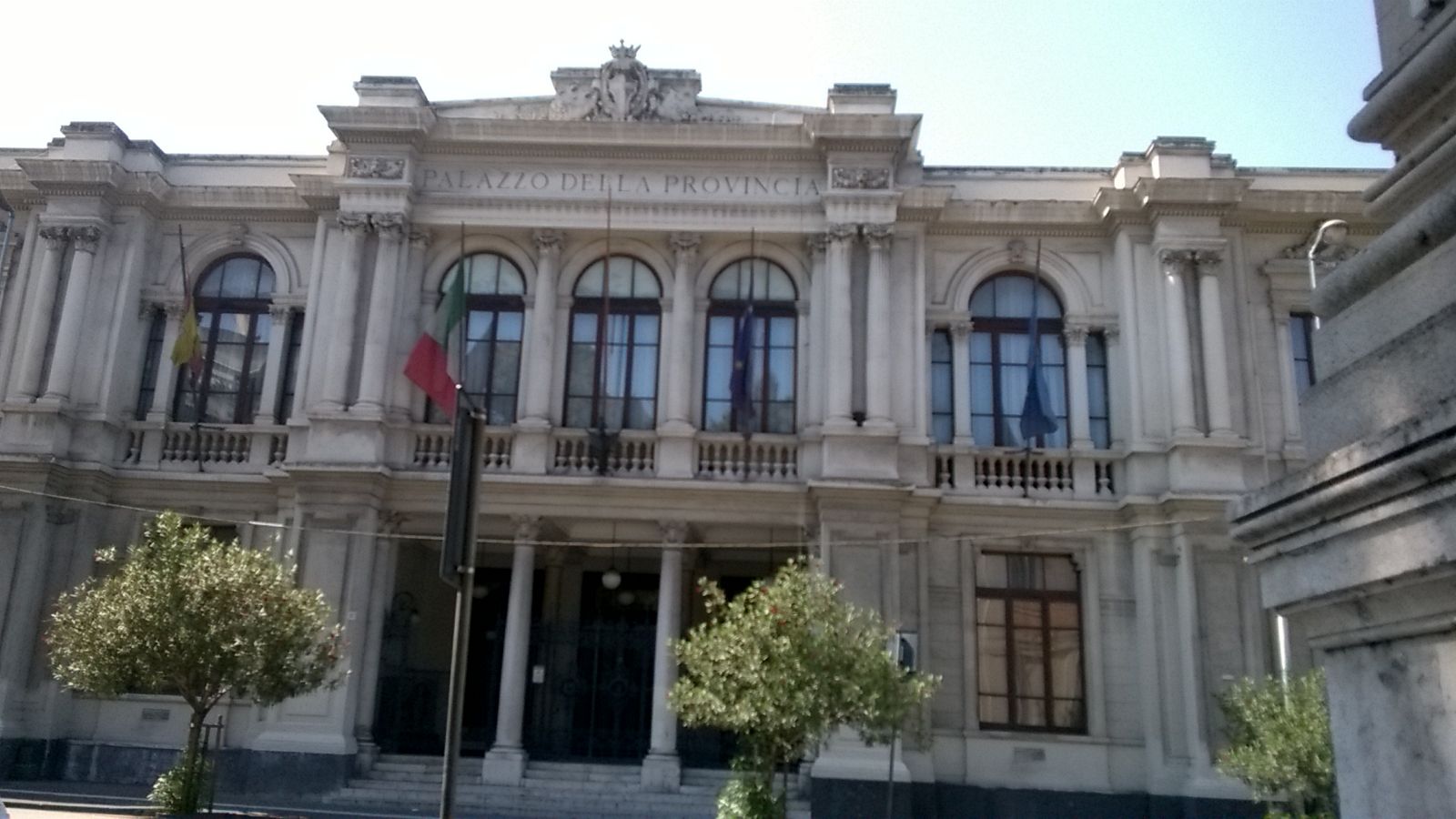 I ponti delle Strade provinciali sono ora degli osservati speciali