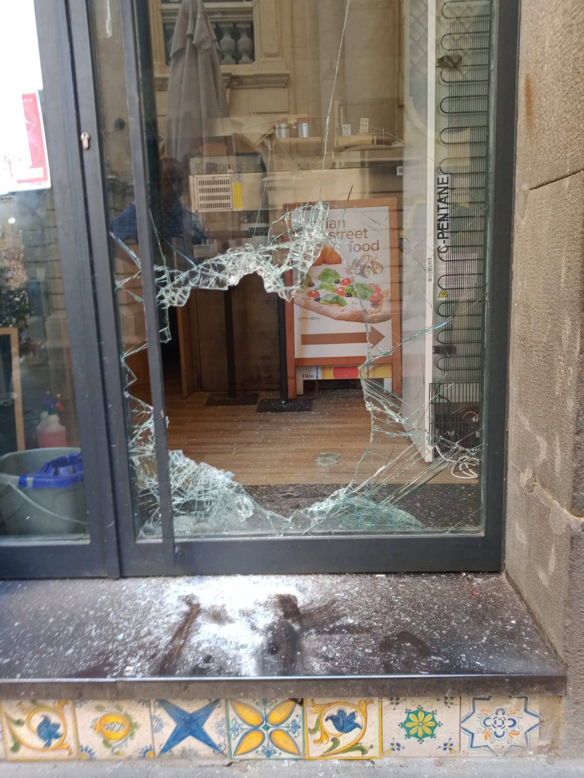 Raid vandalici a Caltagirone, programmato vertice con associazioni