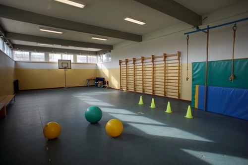 Priorità all’edilizia scolastica finanziamento da 780 mila €