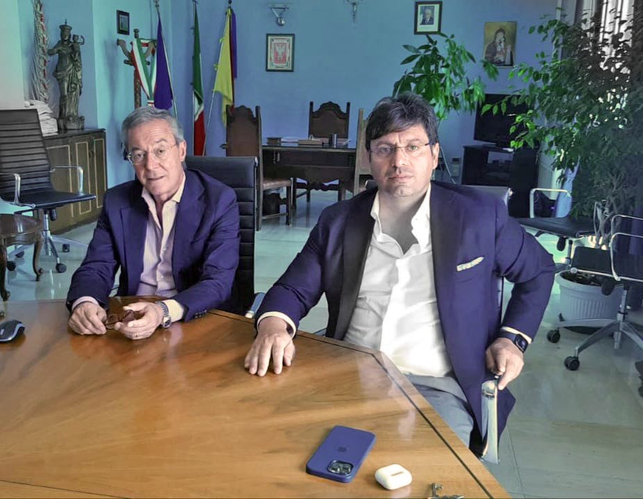 Ghelas, ecco il nuovo corso sotto la guida di Inferrera