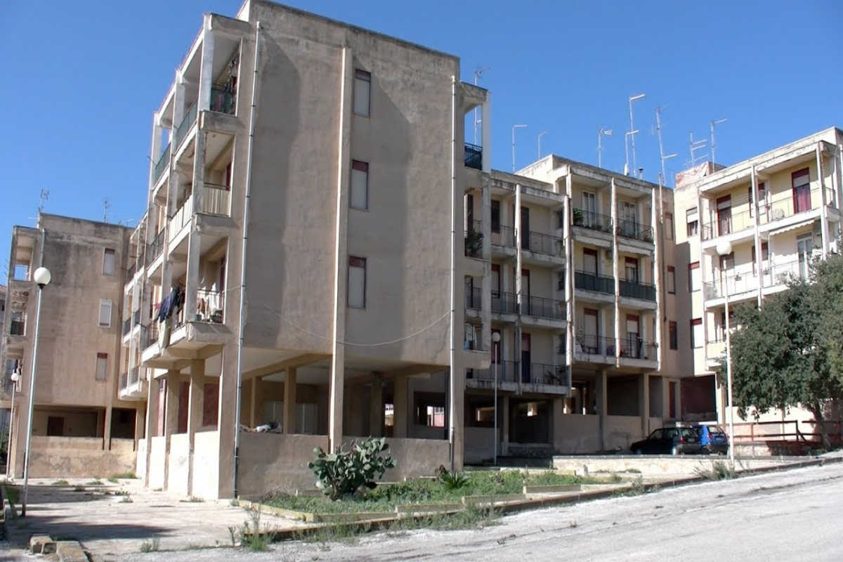 Case popolari, si moltiplicano gli alloggi in ristrutturazione