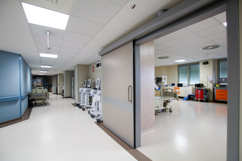 Campagna elettorale e la sanità “dimenticata”