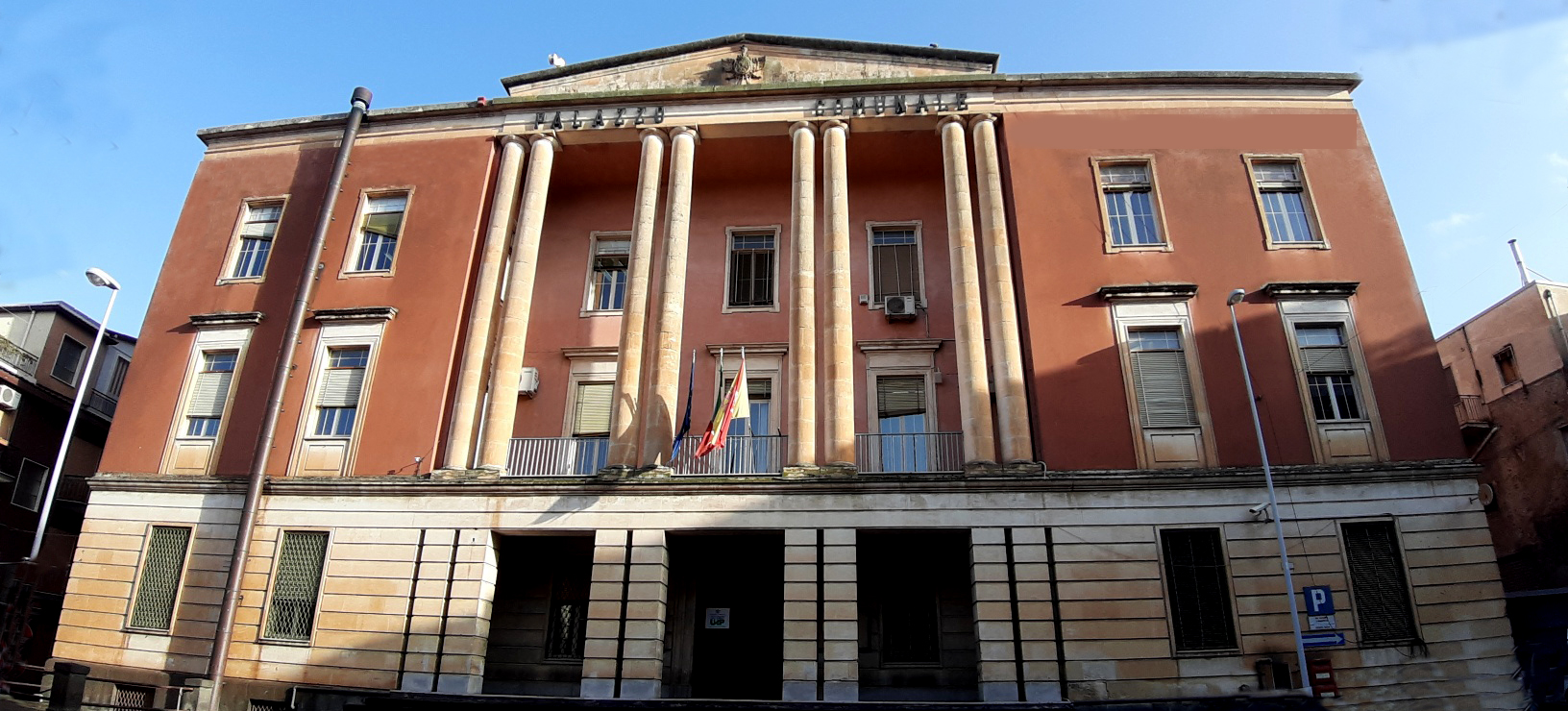 Bronte, dalla Regione  fondi contro gli allagamenti