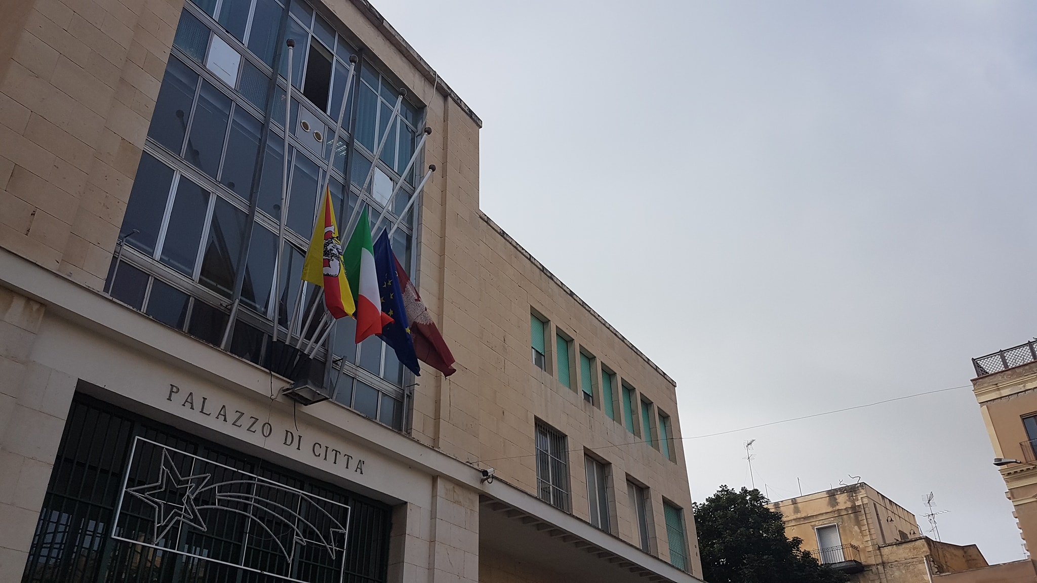 Gela, corsa contro il tempo per i concorsi in Municipio