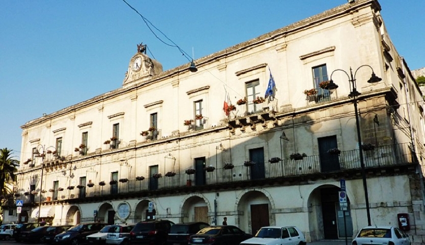 Carenza personale al Comune di Modica, novità per gli Asu