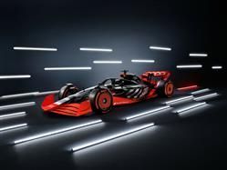 Audi sbarca in Formula 1