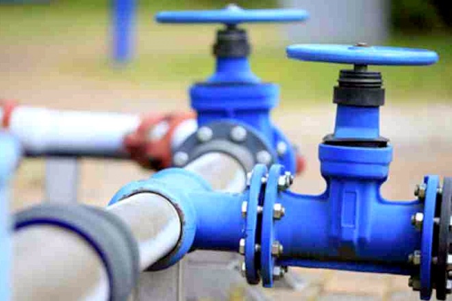 Messina, contenimento delle perdite per un servizio idrico migliore