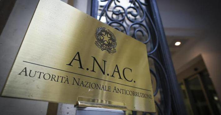 Dirigente regionale, l’Anac: “Nulla  nomina per condanna in primo grado”