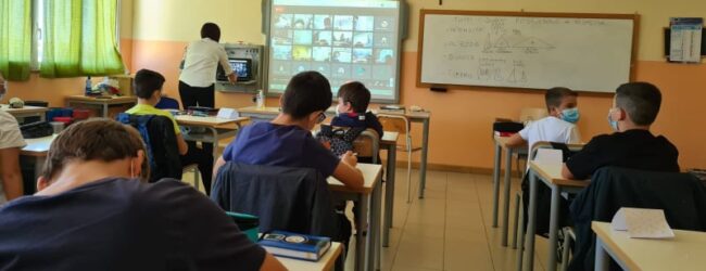 Scuola, in ripartenza la mensa e l’assistenza per alunni disabili ad Augusta
