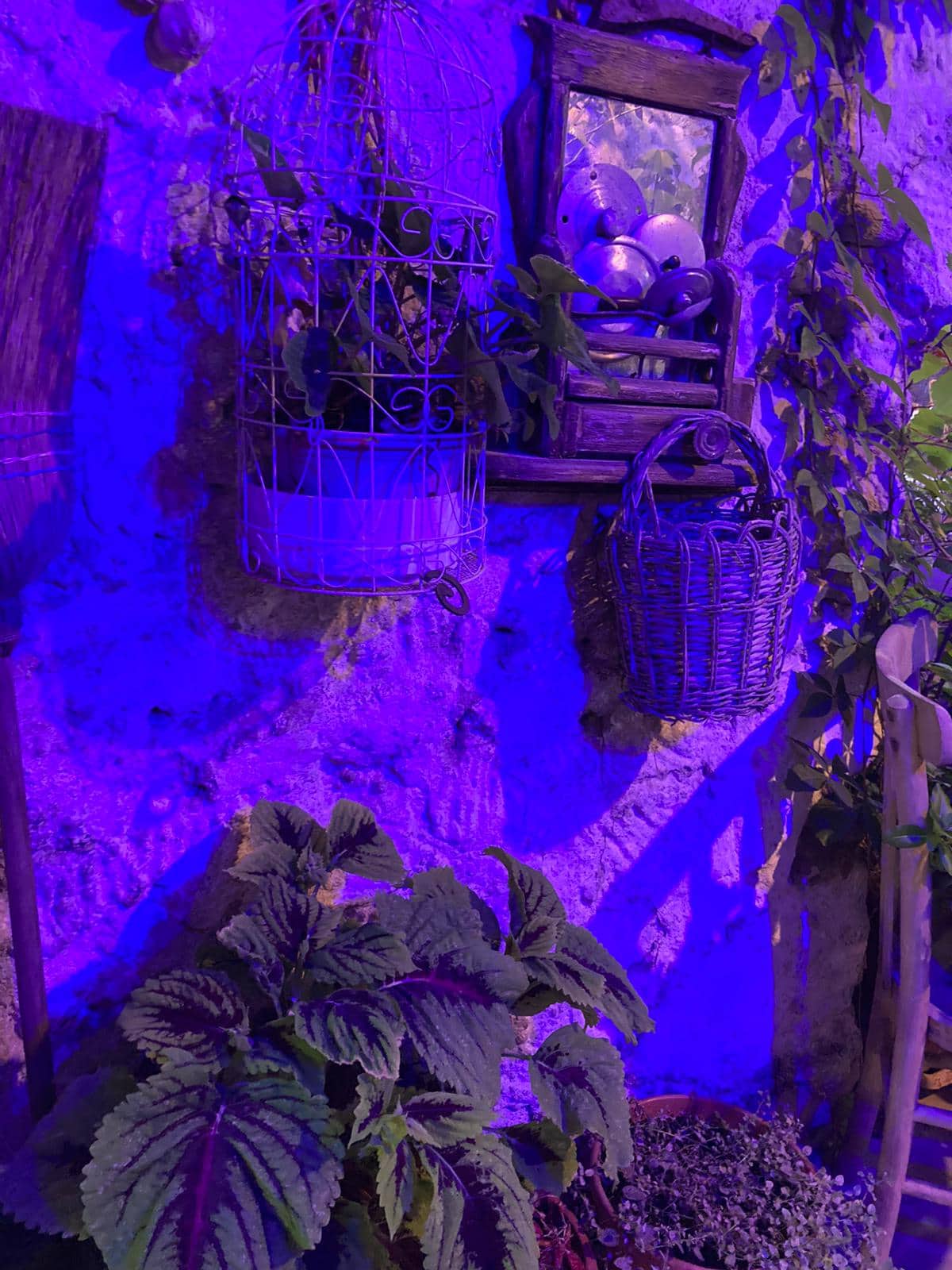 Dai rifiuti a oggetti d’arte: ecco come rinasce il cortile Antinoro a Favara