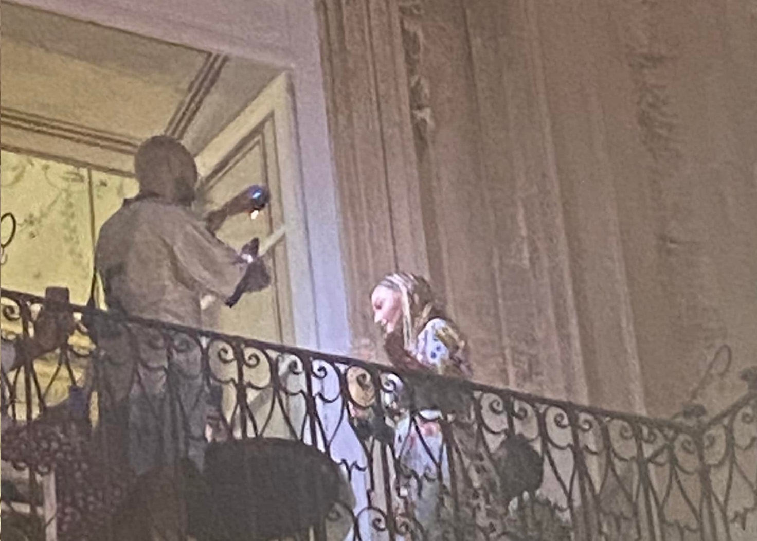 Madonna è a Siracusa: fan in delirio tra le vie in Ortigia – Foto e Video