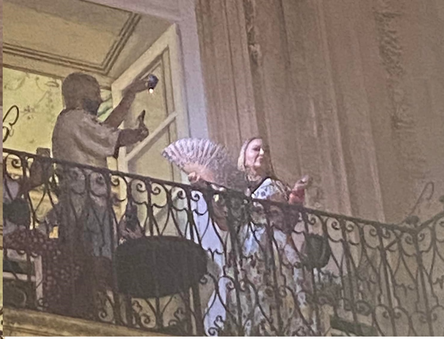 Madonna è a Siracusa: fan in delirio tra le vie in Ortigia – Foto e Video