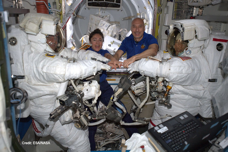 Quanto è bedda la Sicilia vista dallo spazio: “Incanta gli astronauti di tutto il mondo”