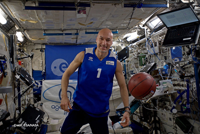 Quanto è bedda la Sicilia vista dallo spazio: “Incanta gli astronauti di tutto il mondo”