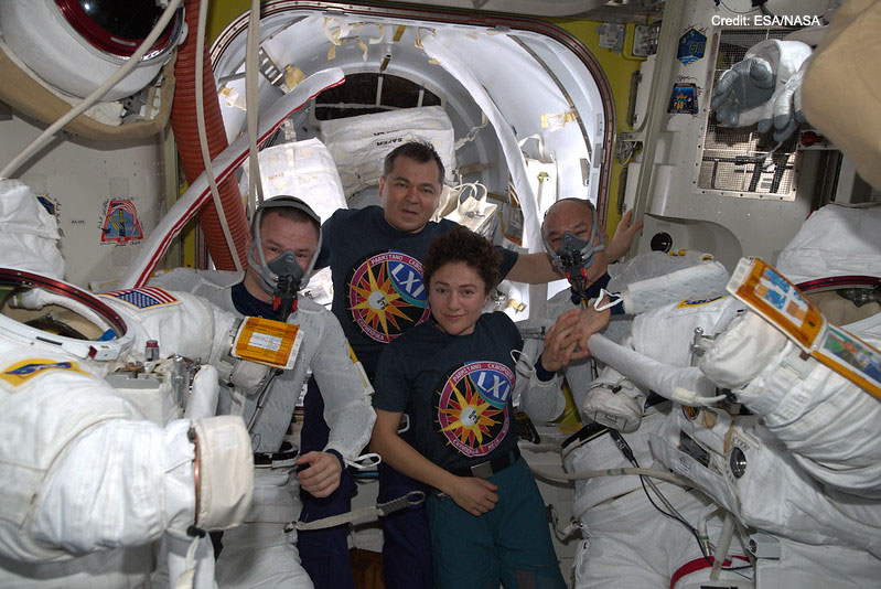 Quanto è bedda la Sicilia vista dallo spazio: “Incanta gli astronauti di tutto il mondo”