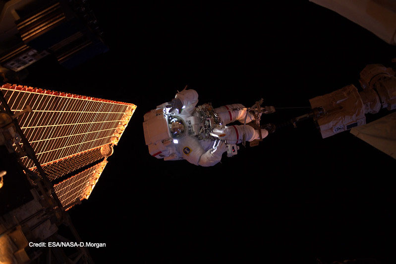 Quanto è bedda la Sicilia vista dallo spazio: “Incanta gli astronauti di tutto il mondo”