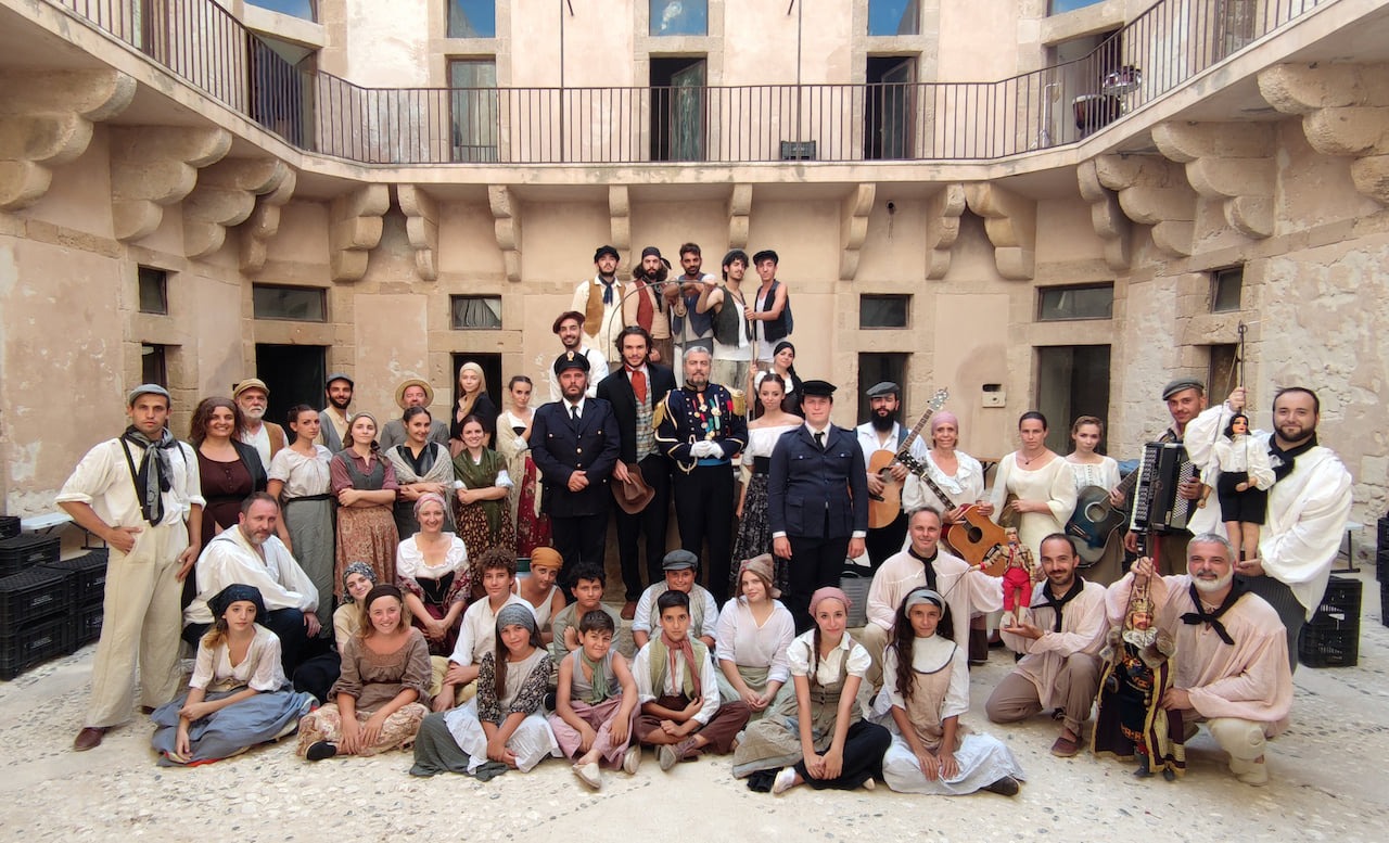 Eventi e spettacoli in Sicilia il 14 agosto