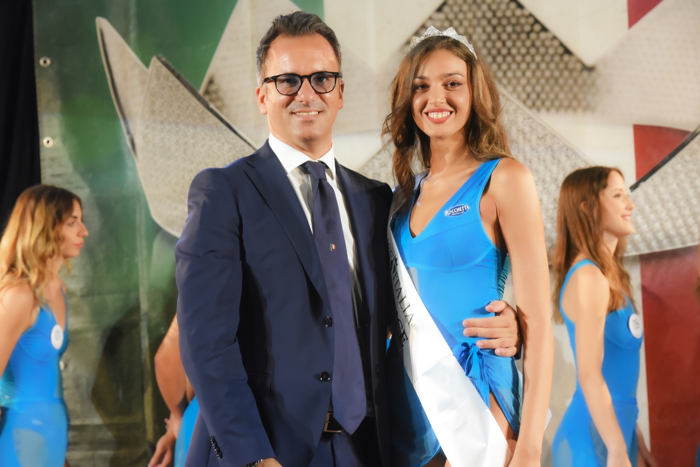 Miss Italia, finale regionale a Valderice, ora il sogno è la corona a settembre – FOTOGALLERY