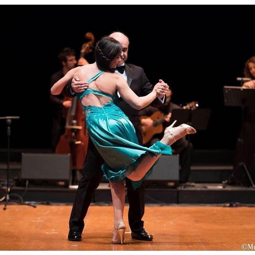 Ritorna il Catania Tango Festival, l’evento dall’11 al 16 agosto