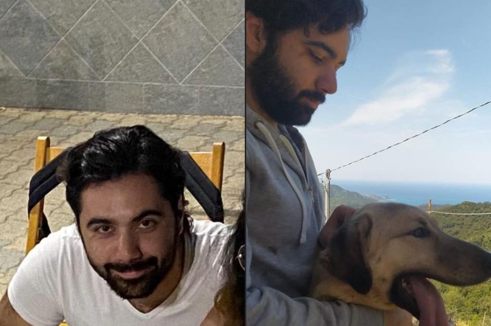 Scomparso da 3 giorni, si cerca Antonino Zingales