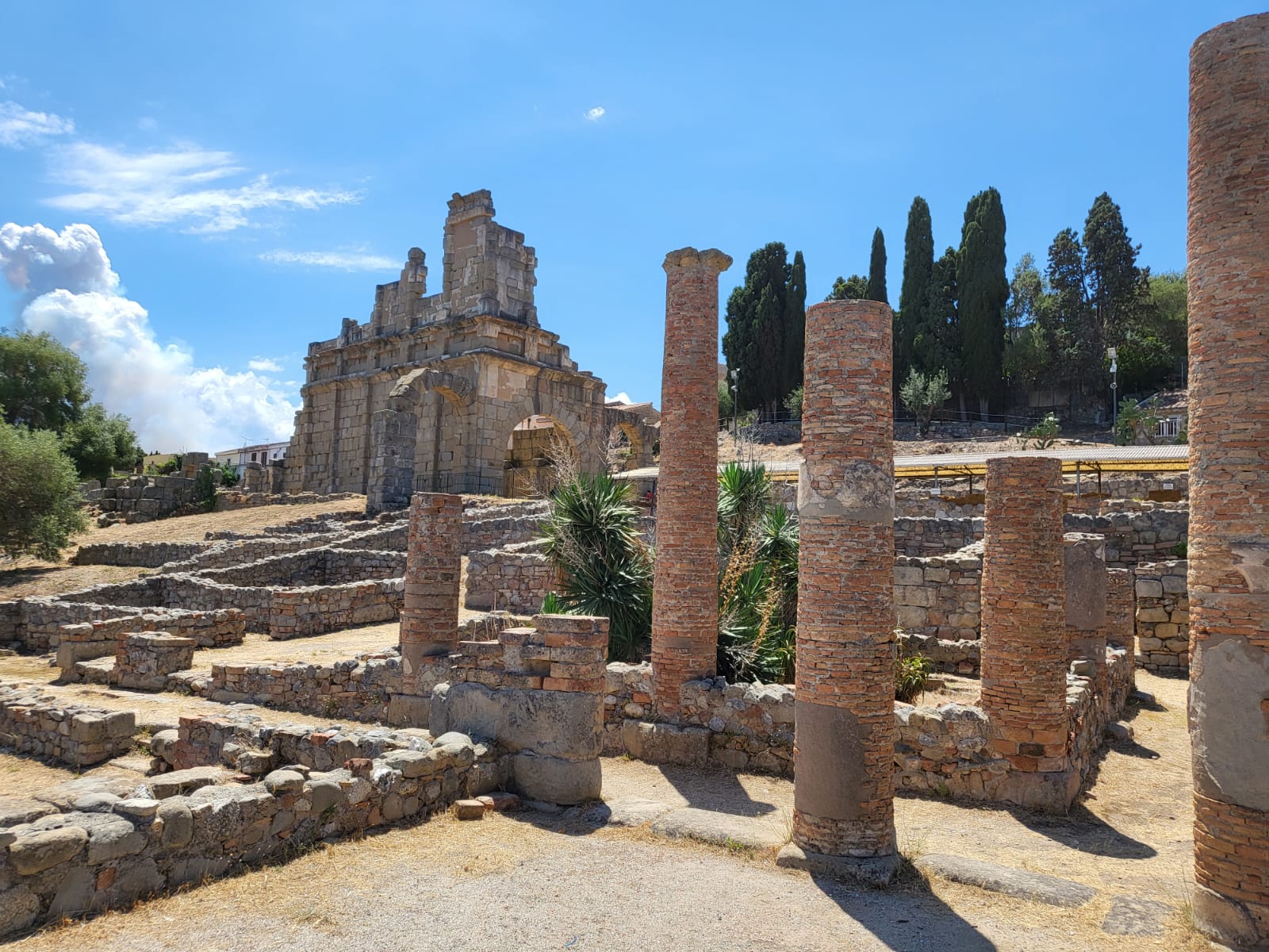 Parco Archeologico di Tindari, al via stagione eventi al Teatro antico