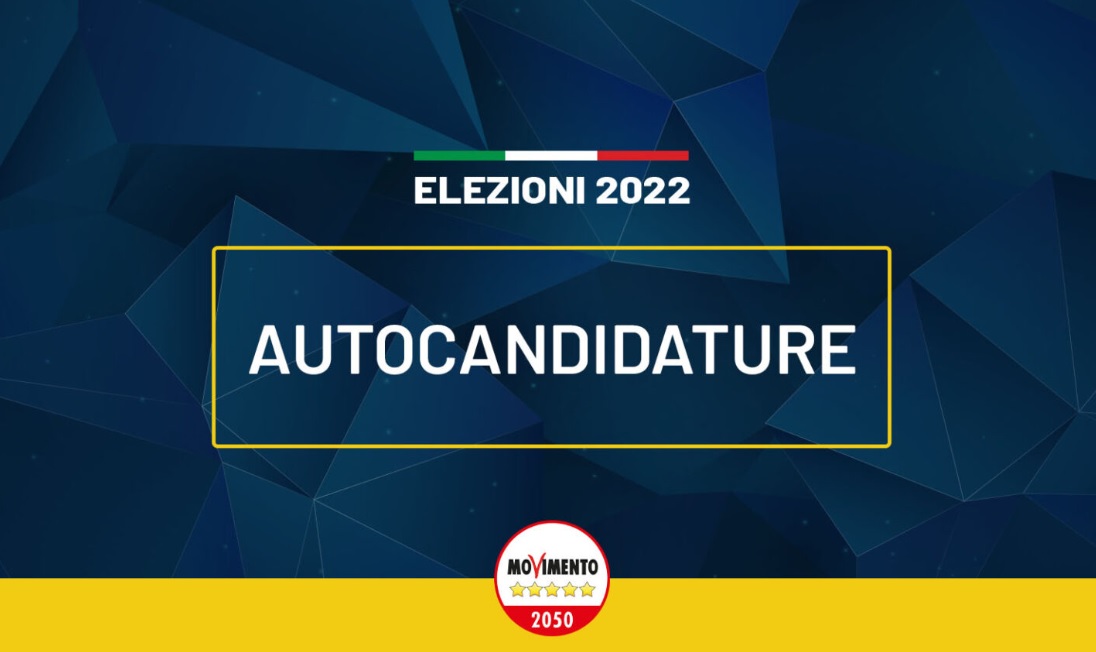 Elezioni, il M5S elenca i documenti necessari per le “parlamentarie”