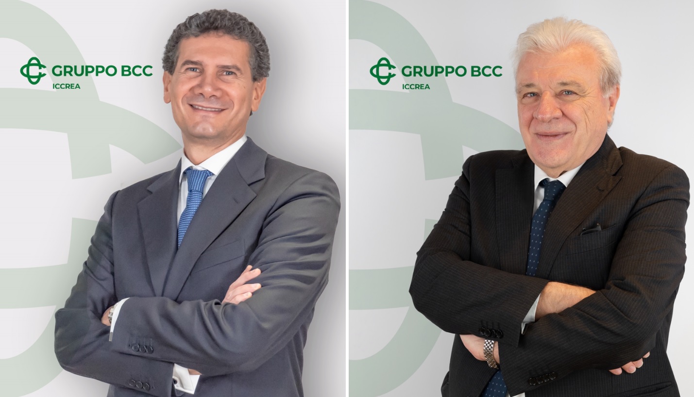 Iccrea Banca, il CdA approva i risultati semestrali preliminari del Gruppo BCC Iccrea