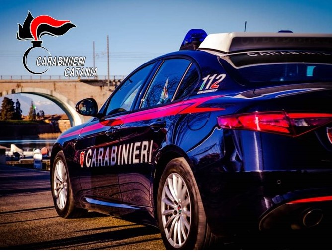 Piantagione di marijuana in un capannone, sorpreso e arrestato