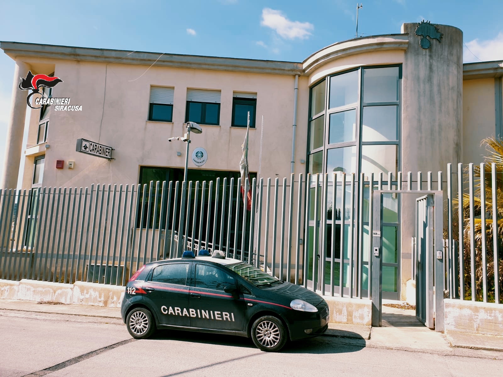 Ferla, arrestata pregiudicata irreperibile dal 2019