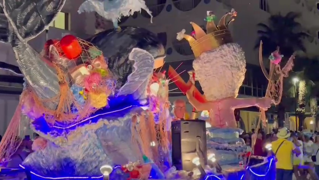 Biancavilla, domani si presenta il Carnevale nell’aula consiliare