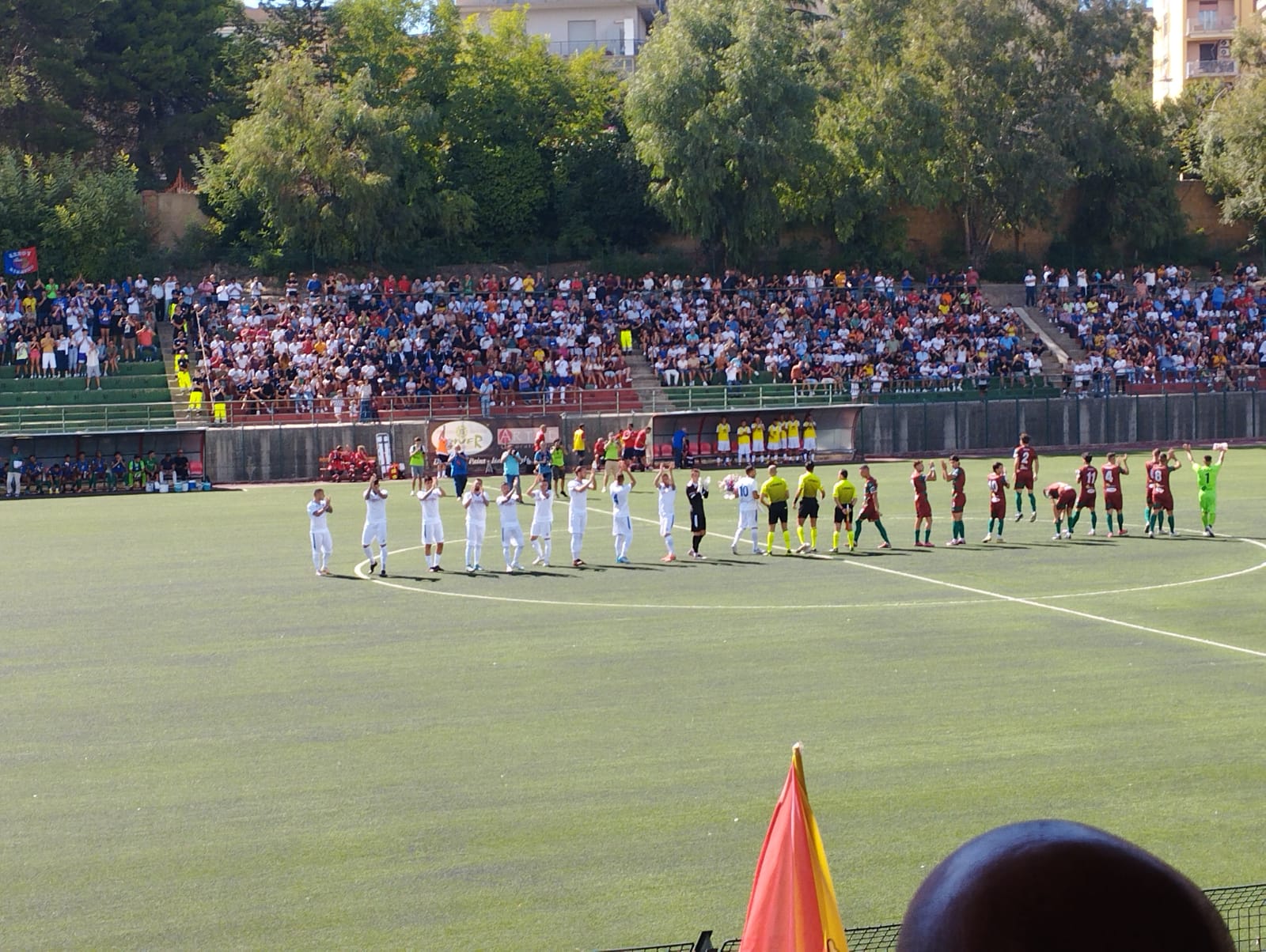 Il calcio a Catania, dall’esclusione alla rinascita: tutte le tappe di un 2022 indimenticabile Il calcio a Catania, dall’esclusione alla rinascita: tutte le tappe di un 2022 indimenticabile