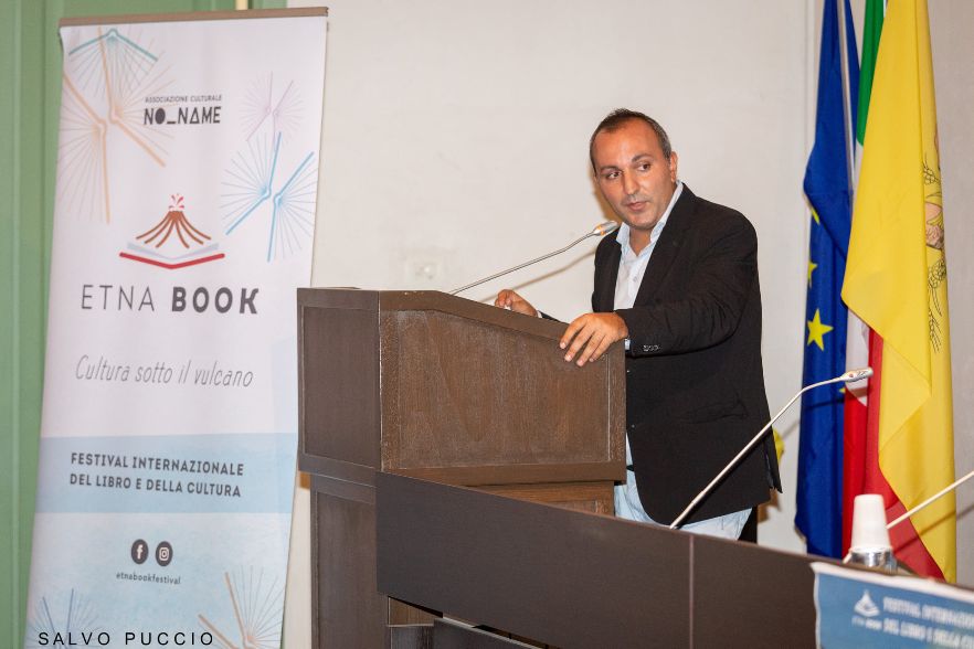 Etnabook 2022: a settembre la cultura torna in scena a Catania