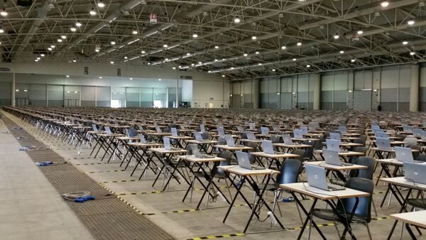 Nessun nuovo concorso se esiste già una graduatoria