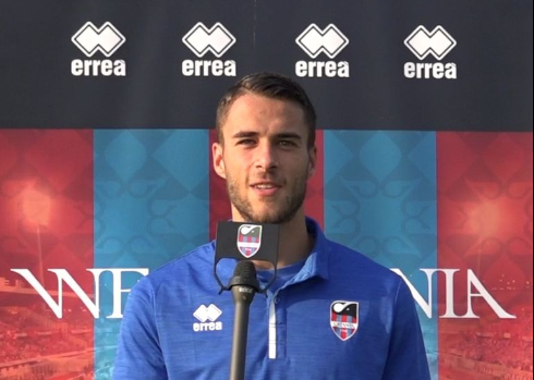 Catania Ssd, ecco i nuovi colpi: ufficializzati Bani e Boccia