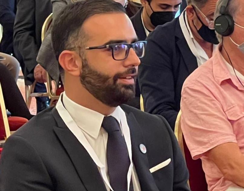 Danilo Lo Giudice, per la seconda volta sindaco: “Disponibilità e umiltà al centro della nostra Amministrazione”