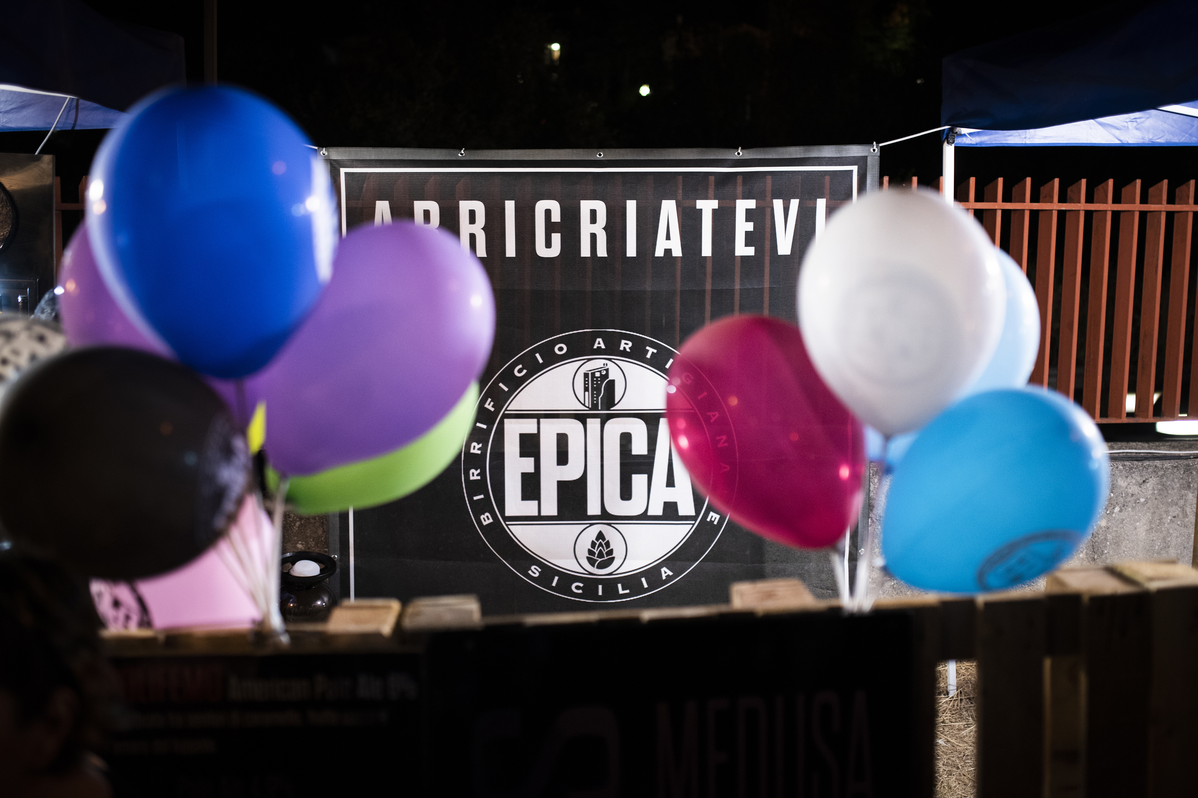 Epica day: il 13 agosto si festeggia il compleanno del birrificio Epica