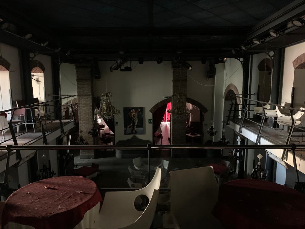 Catania, nuova vita per l’Empire: strappato alla mafia, sarà Casa della musica