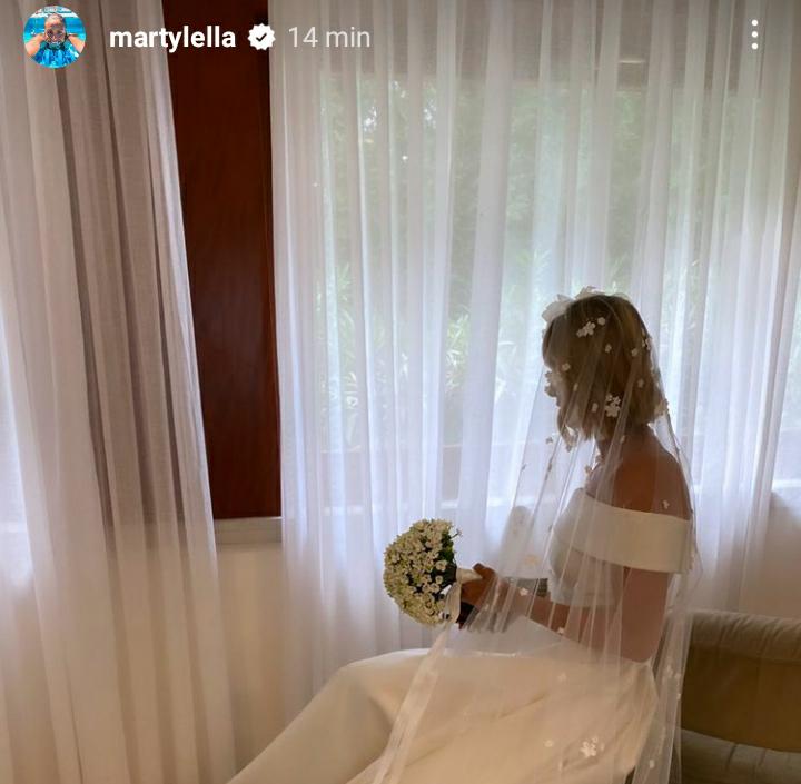 Si sposa la Divina: convolano a nozze Federica Pellegrini e Matteo Giunta (FOTO)