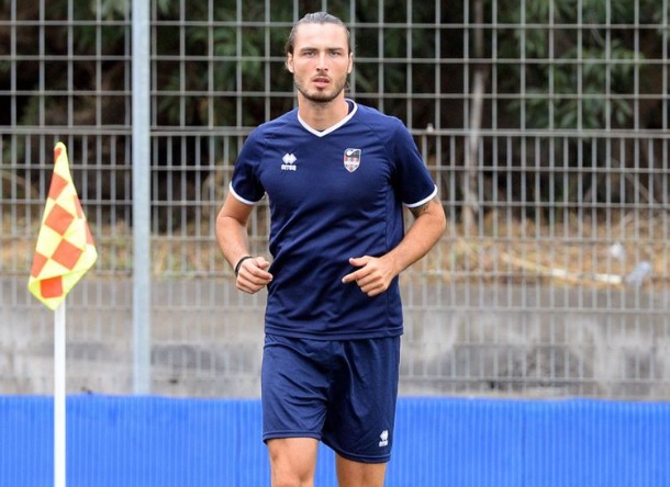 Nuovo colpo per il Catania SSD, ingaggiato anche Lorenzini per la difesa