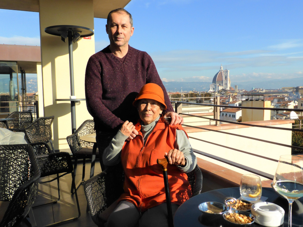 Arriva in Sicilia la “rivoluzione silenziosa” per il Myanmar Arriva in Sicilia la “rivoluzione silenziosa” per il Myanmar