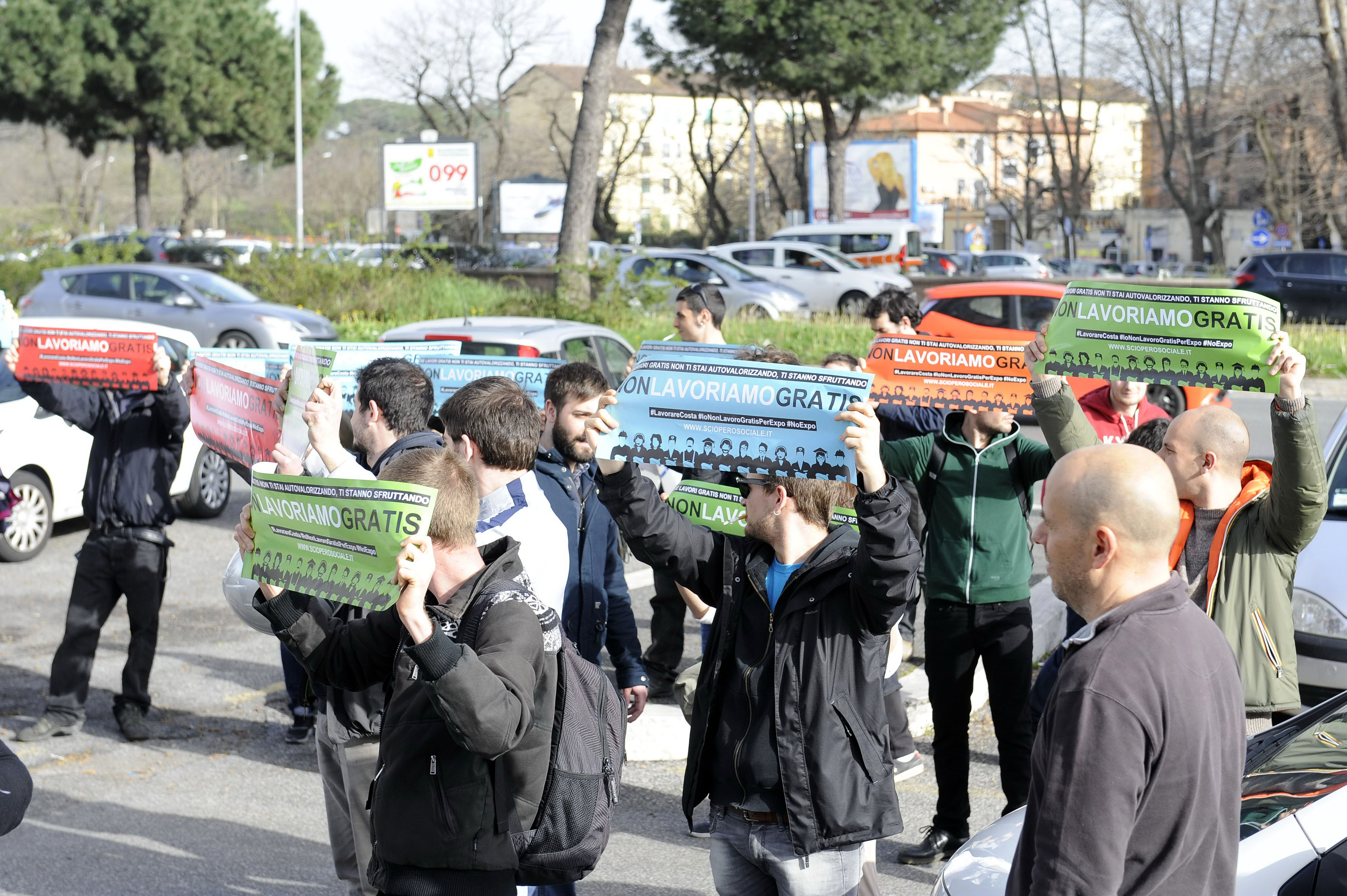 Mancati pagamenti dei tirocini, Garanzia Giovani in Sicilia è un flop