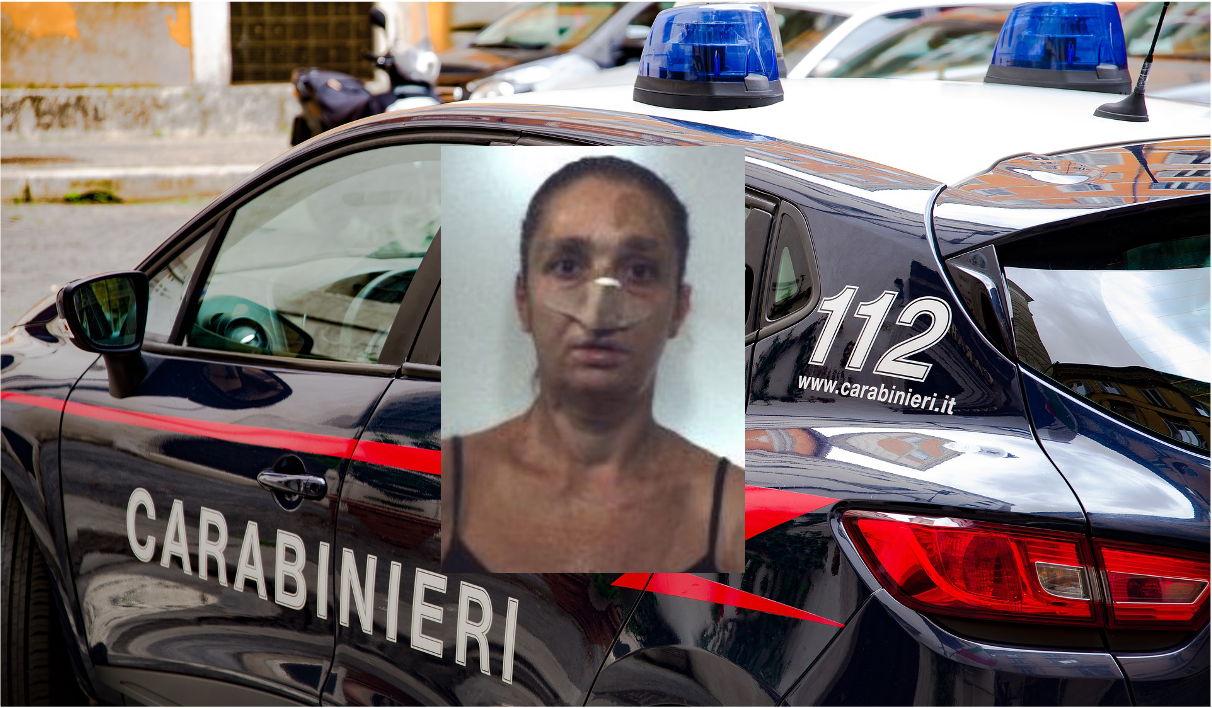 Con le sue rapine era diventa il “terrore” degli anziani nel Catanese: 44enne in carcere