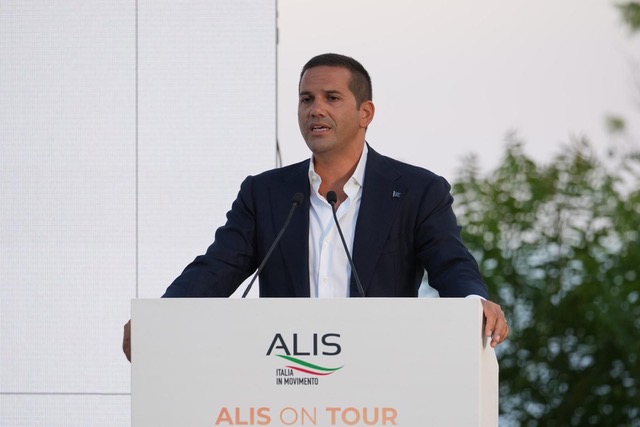 Blue economy, “la Sicilia può e deve essere la piattaforma logistica del Mediterraneo”