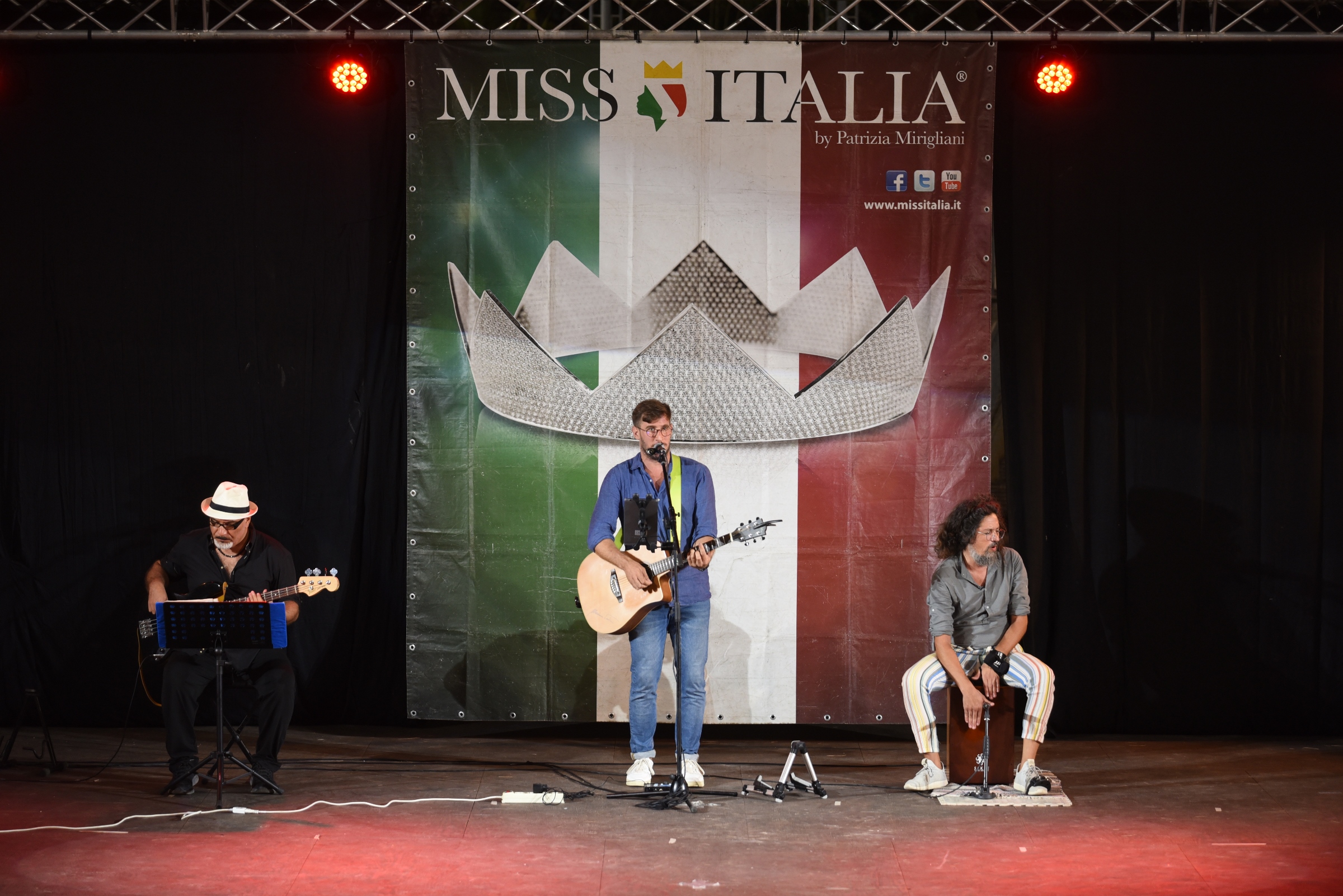 Miss Italia, finale regionale a Valderice, ora il sogno è la corona a settembre – FOTOGALLERY